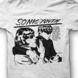 Sonic Youth : White Goo
