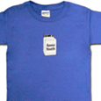 Sonic Youth : Washer Tee (Baby)