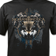 Sonata Arctica : Wolfhead