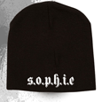 Sophie Lancaster : Logo