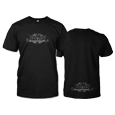 Sophie Lancaster : S.O.P.H.I.E logo (Black)