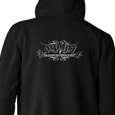 Sophie Lancaster : Logo - Zipped With High Backprint