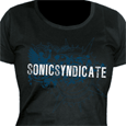 Sonic Syndicate : We Rule The Night