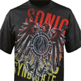 Sonic Syndicate : Eagle Deluxe