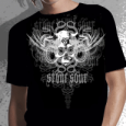 Stone Sour : Grey One