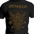 Stone Sour : Pyramid