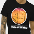 Story Of The Year : The Constant