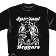 Spiritual Beggars : Hard Rock