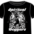 Spiritual Beggars : Hard Rock