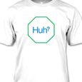 Spiritualized : Huh? (White)