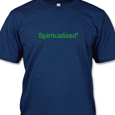Spiritualized : Spiritualized? (Navy)