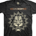 SuperHeavy : Lion