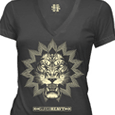 SuperHeavy : Lion (Girls)