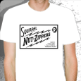 Squirrel Nut Zippers : White Roasted Right Logo