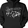 Silverstein : Live Collage