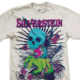 Silverstein : Skull And Arrows