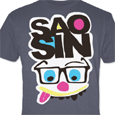Saosin : Face