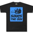 Saves The Day : Easy Rider
