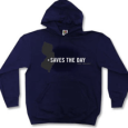 Saves The Day : State