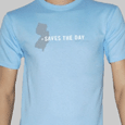 Saves The Day : State