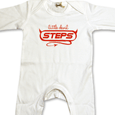 Steps : Little Devil