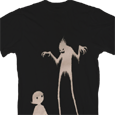 Stolen Babies : Monster