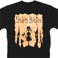 Stolen Babies : Hatchet