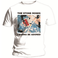 Stone Roses : I Wanna Be Adored