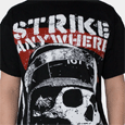 Strike Anywhere : Skull
