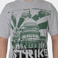 Strike Anywhere : Lower The Flag
