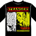 Strangers : Queen Of The Blues