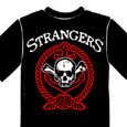 Strangers : Skull
