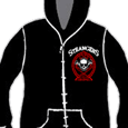 Strangers : Skull (Zip)