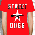 Street Dogs : IDD