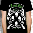 Street Dogs : Coat Of Arms