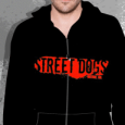 Street Dogs : Wings (Zip)