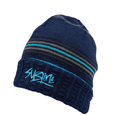 Sublime : Striped Logo