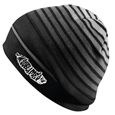 Sublime : Skunk Logo Striped Beanie
