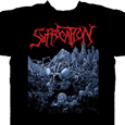 Suffocation : Effigy Of The Forgotten