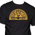Sun Records : Memphis Logo