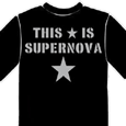 Supernova : We Are Supernova