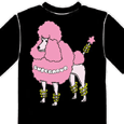 Supernova : Poodle
