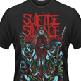 Suicide Silence : Tribal Demon