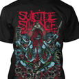 Suicide Silence : Tribal Demon