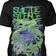 Suicide Silence : Vortex