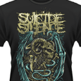 Suicide Silence : Holy Sinner