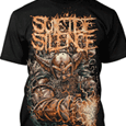 Suicide Silence : Viking