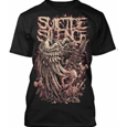 Suicide Silence : Vulture