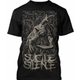 Suicide Silence : Death Tales