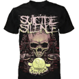 Suicide Silence : Weigh Life